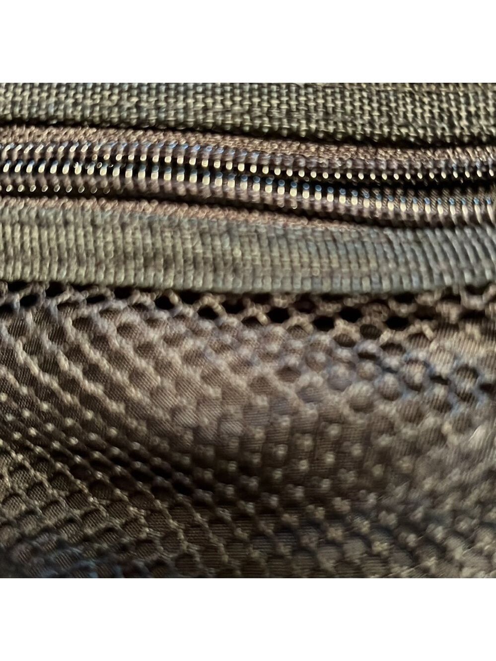 Nylon Bag - Picture 2 of 10